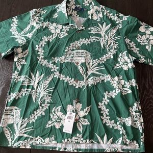 Polo Ralph Lauren Classic Fit XXL Multi Color